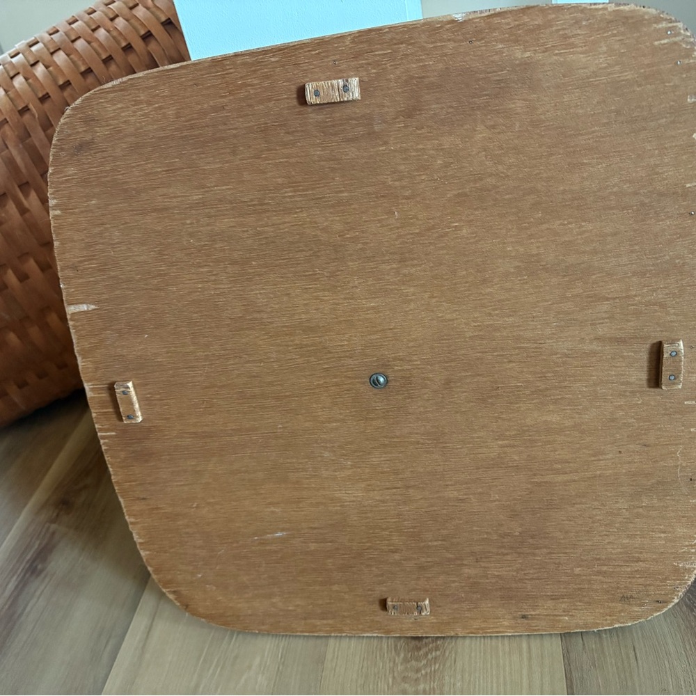 longerberger laundry basket